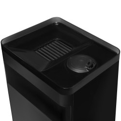 Увлажнитель воздуха ультразвуковой Ballu UHB-950 ET 3